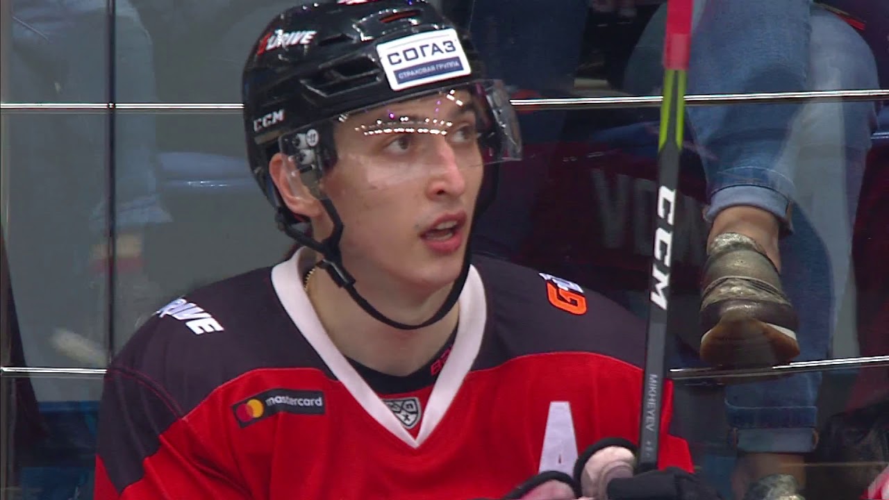 CSKA 4 Avangard 2, 7 October 2018