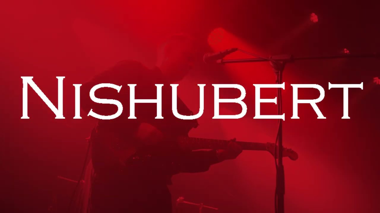 Nishubert – Ничего нет
