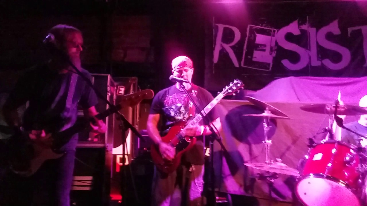 Severmind 7/1/17