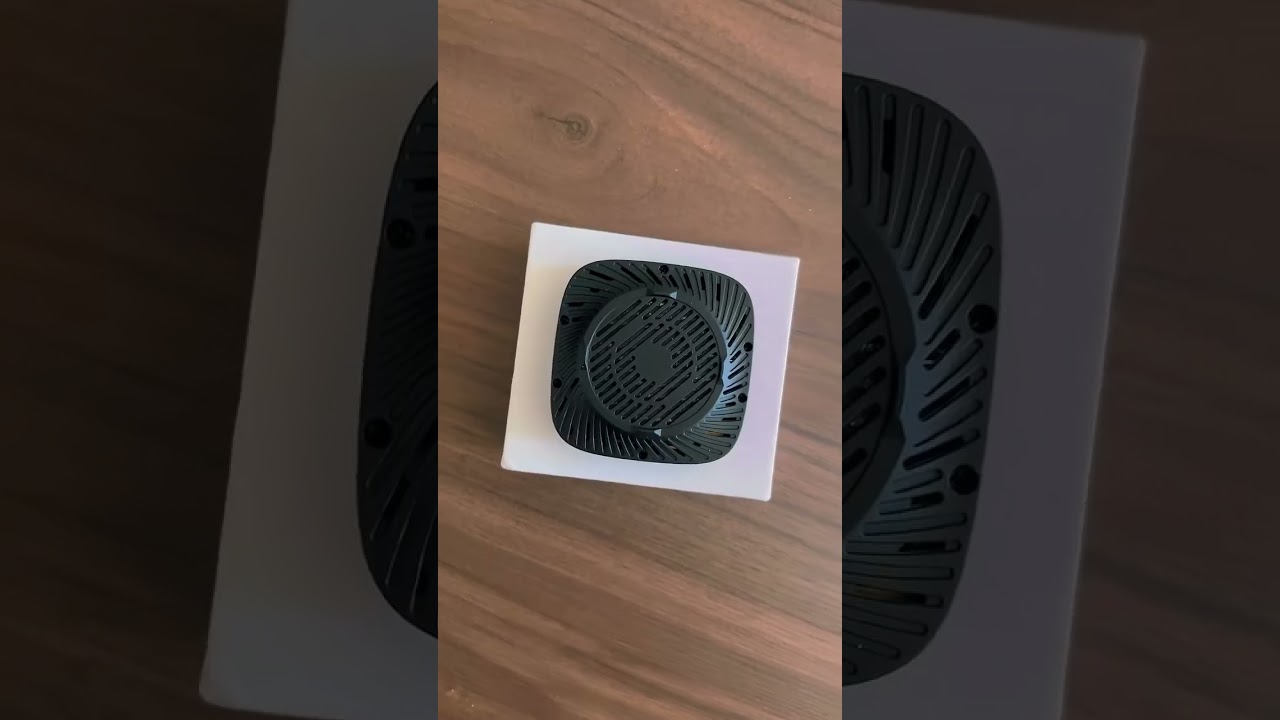 Streaming Box para Carros | Multim&iacute;dia CarPlay Android 13 - Conectividade e Divers&atilde;o na Palma da M&atilde;o