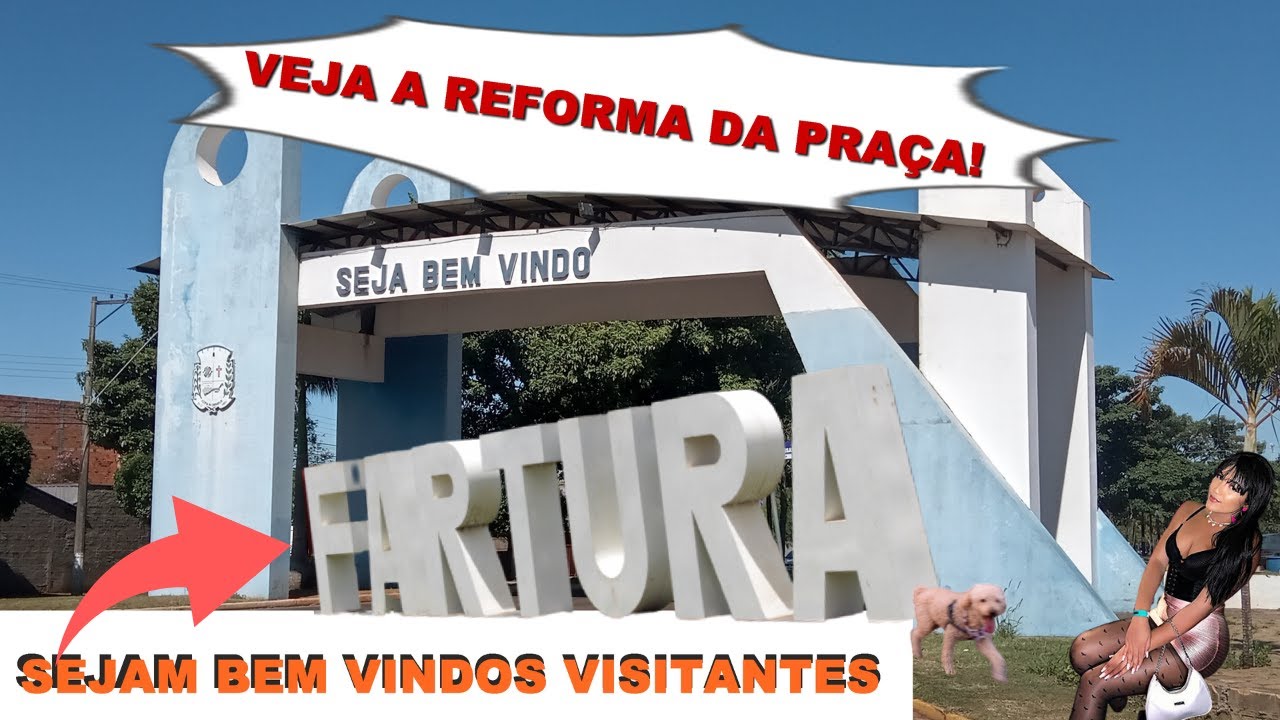 COMO PASSAR EM FARTURA, SIMPLES, F&Aacute;CIL E R&Aacute;PIDO (Passo-a-Passo Completo)