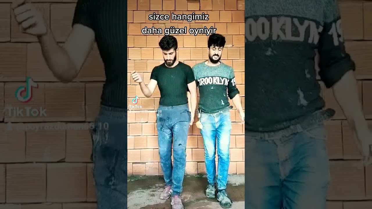 HALAY AŞKTIR ❤️❤️❤️❤️