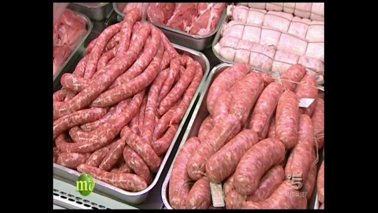 Melaverde - Salumificio La Rocca e Ristorante del  Voltone - Castell'Arquato