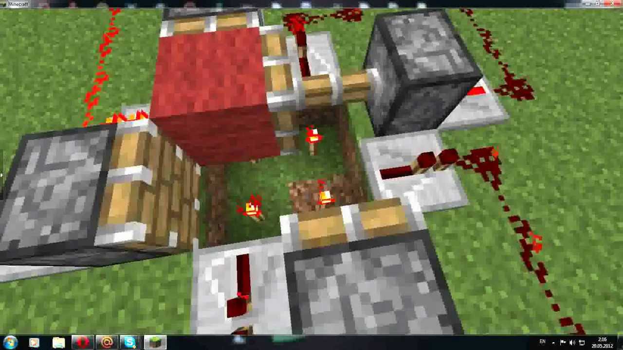 RedSchool с lol300 (wantwoRUS)*part 1* ТВ ЦИКЛ