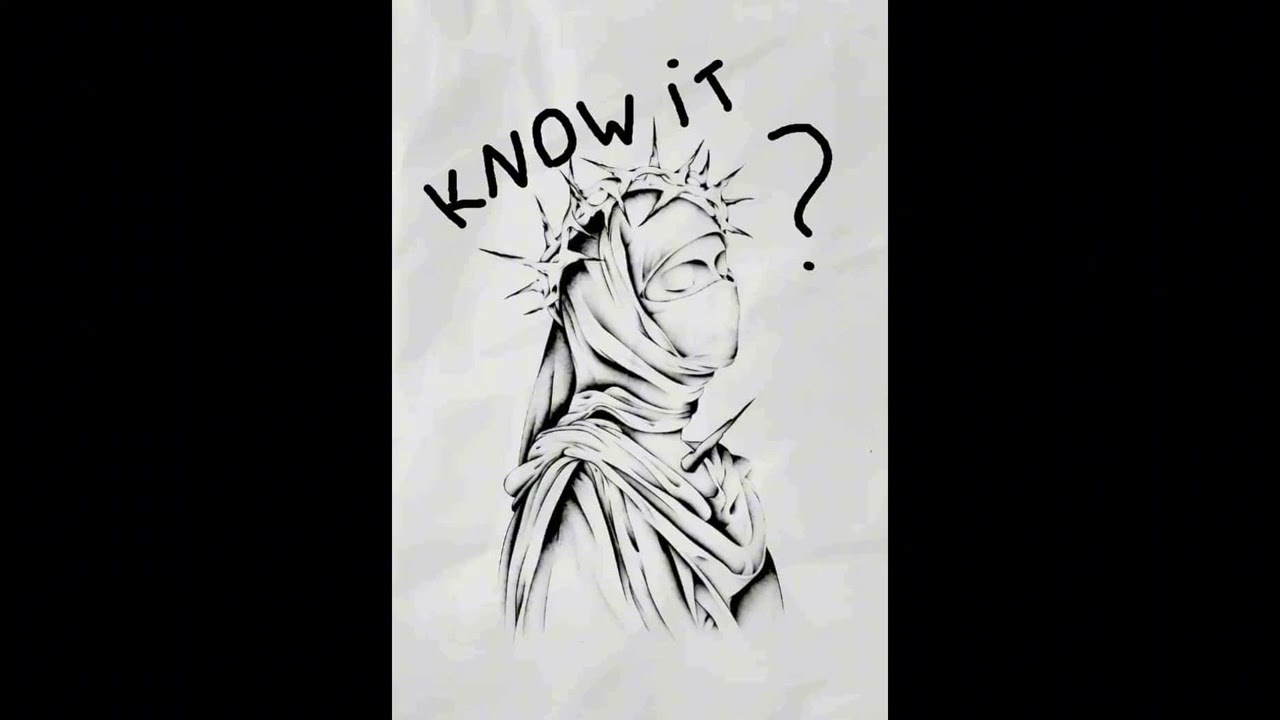 Alan- KNOW IT (prod. lock)