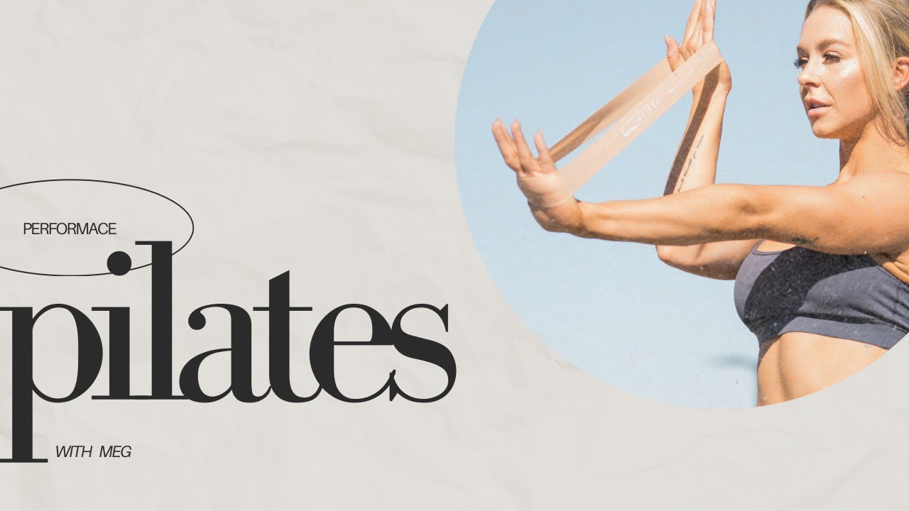 Performance Pilates 4.14.23