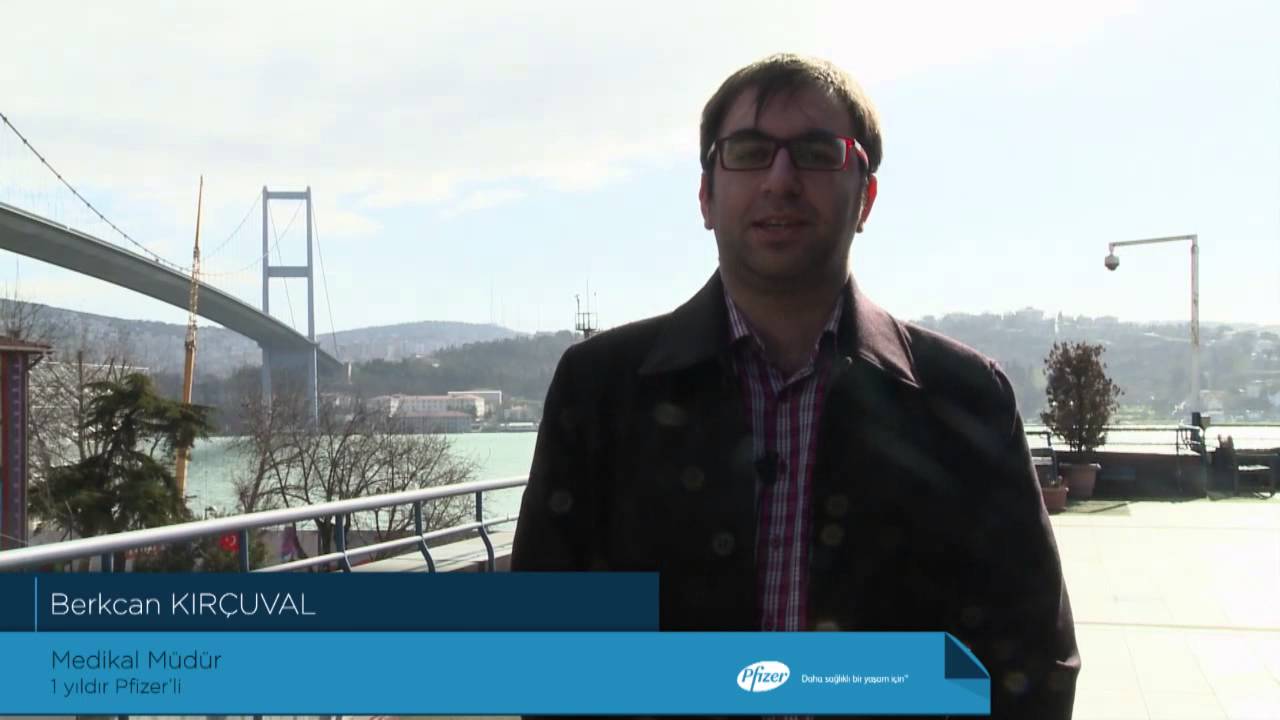 Çat Kapı Pfizer Ziyaretleri / Berkcan Kırçuval
