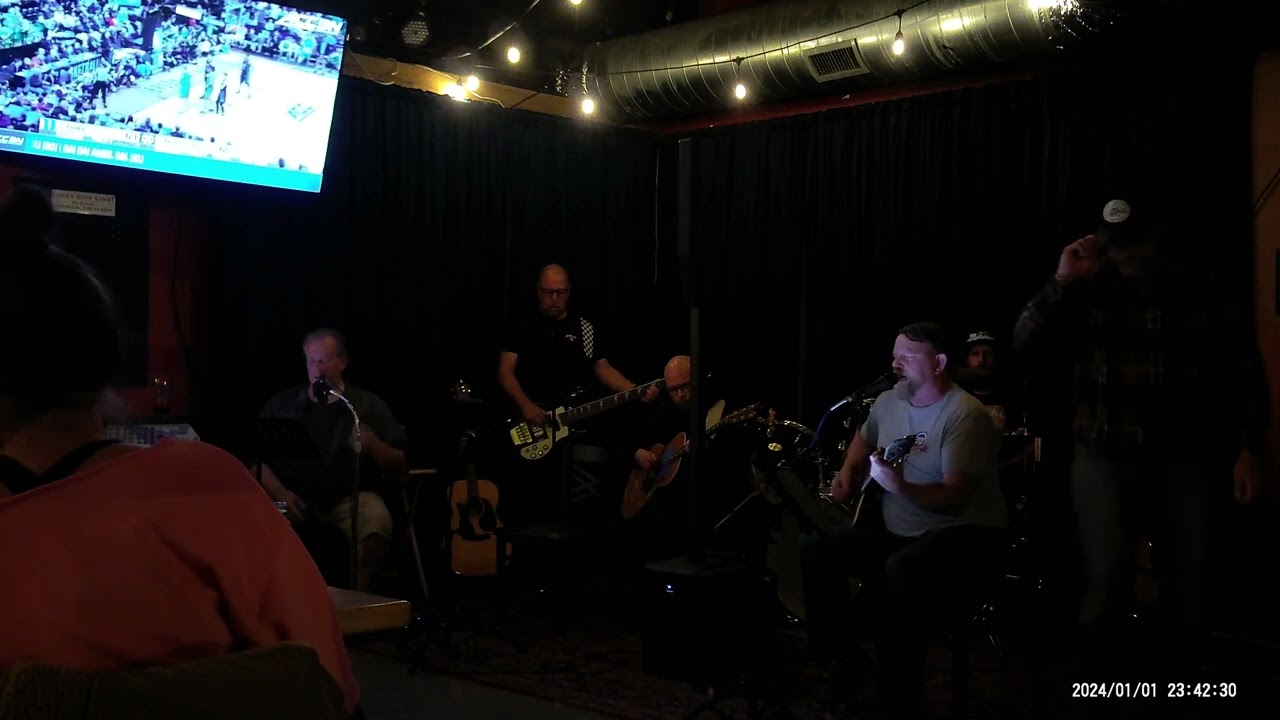 3.13.2026 Acoustic Jam