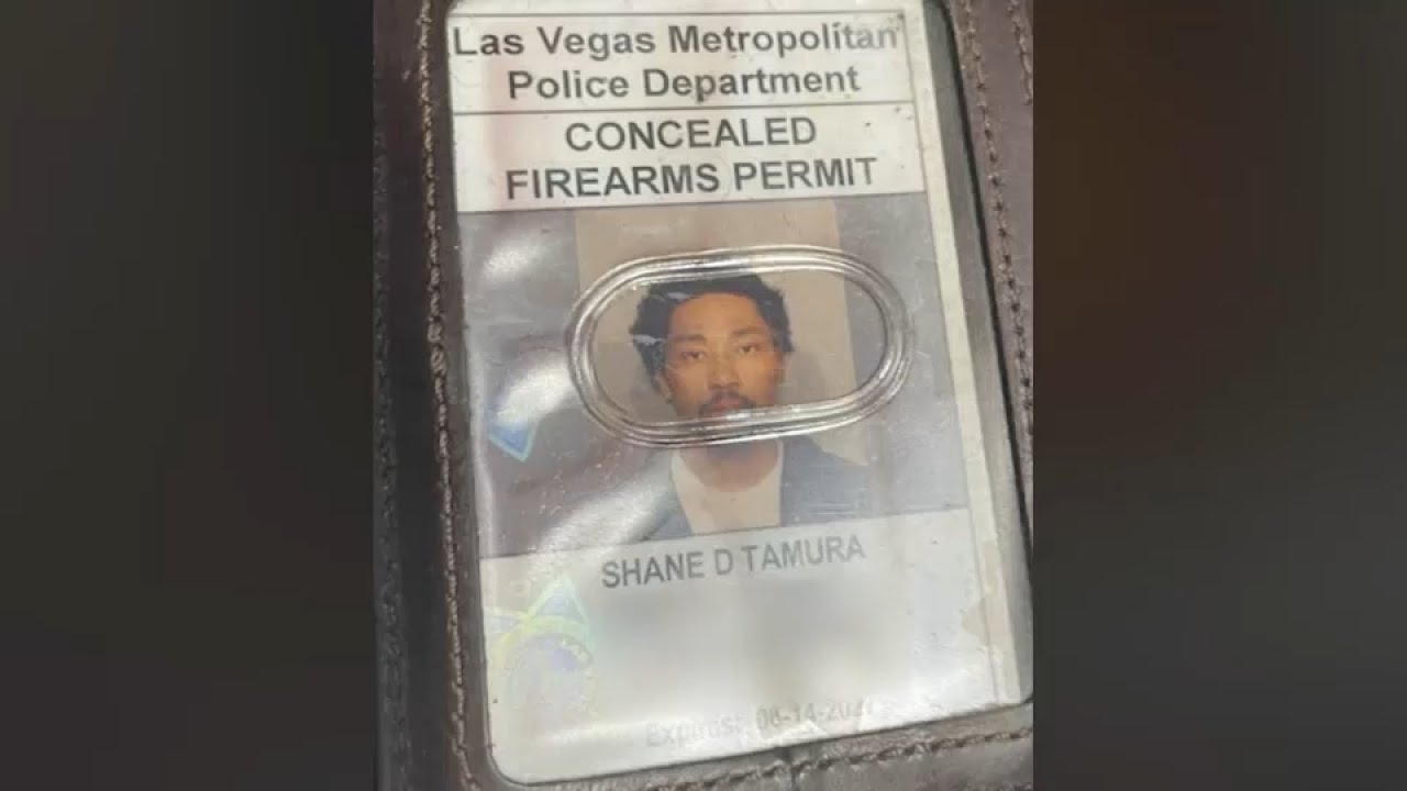 Shane Tamura, Midtown gunman, claimed he suffered from CTE