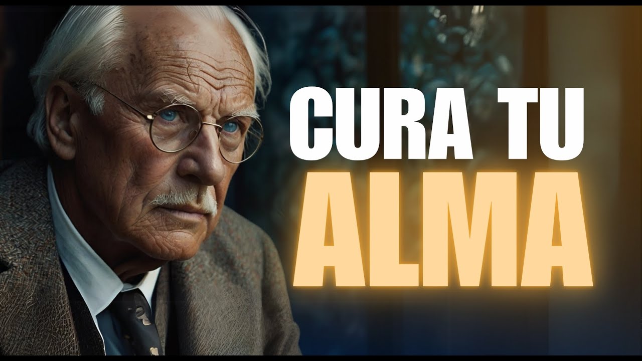 Carl Jung revela el secreto para romper con los patrones que destruyen tu alma