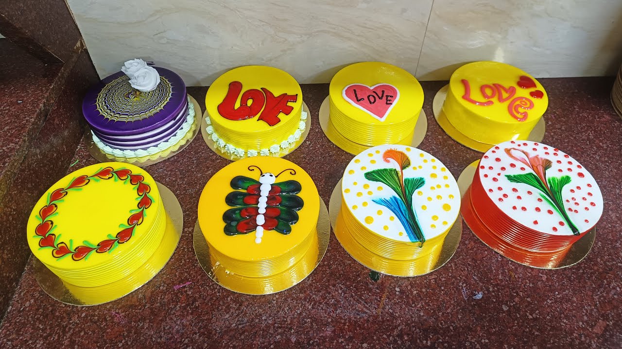 Sumanth cakes is live