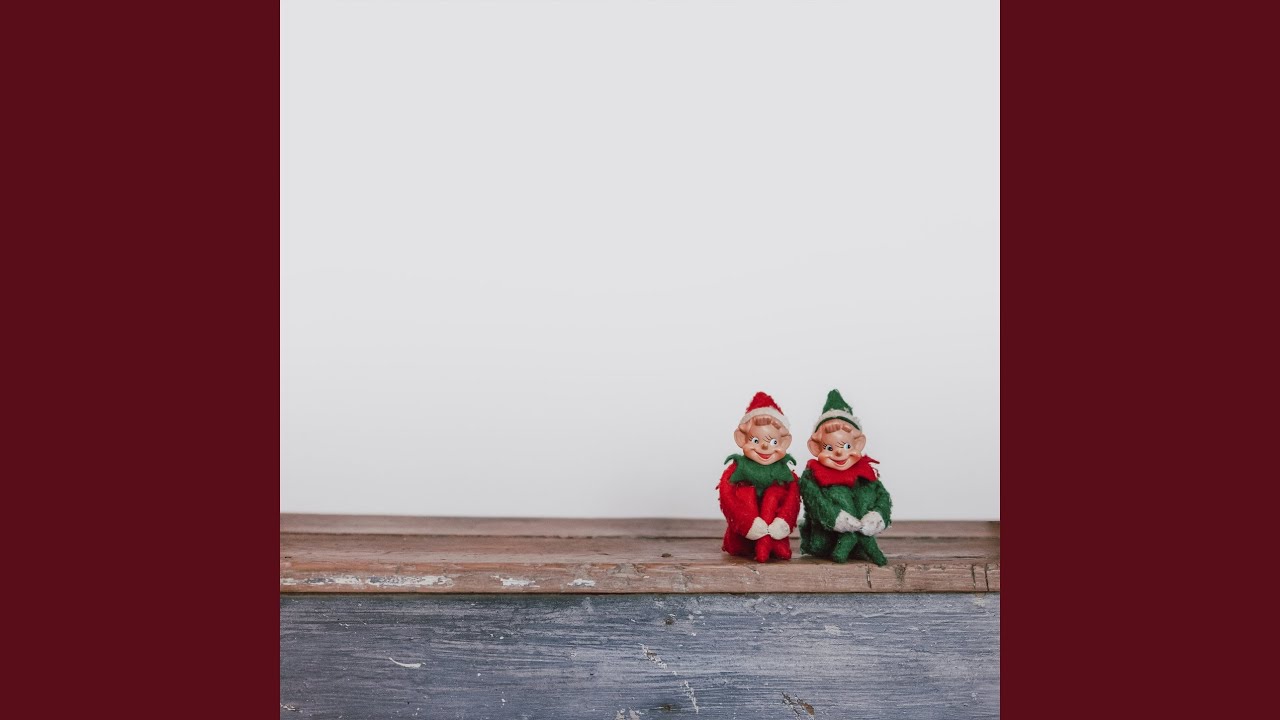 Jingle Ladies
