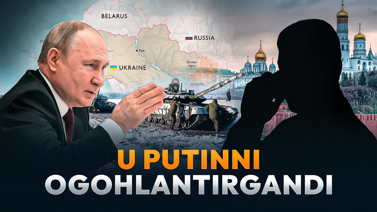 Kremldagi so‘nggi tinchlikparvar. Putinga qarshi amaldor kim edi?