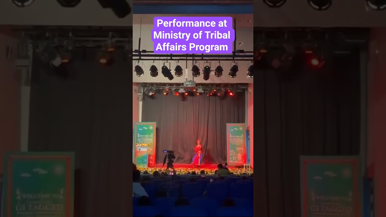 Dance Performance 