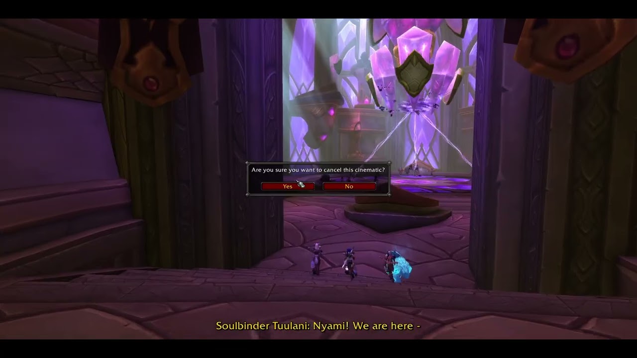 Gnome warrior world of warcraft final
