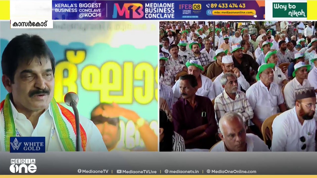 'സ്വർണക്കൊള്ളയിൽ അകത്താകേണ്ടവരെ പുറത്തെത്തിക്കാനുള്ള ശ്രമം CPM അന്നേ തുടങ്ങി'