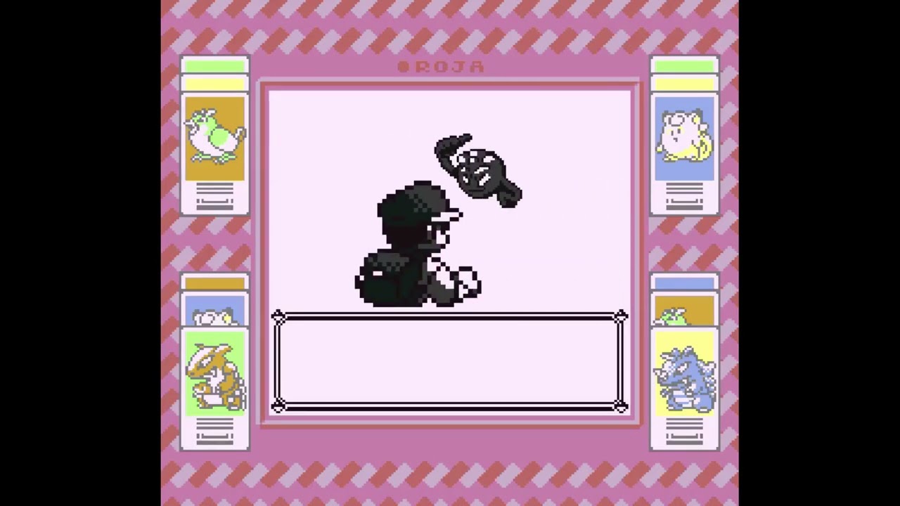 GUIA DE POKEMON ROJO Y AZUL: PELEANDO CONTRA EL EQUIPO ROCKET EN EL MONTE MOON