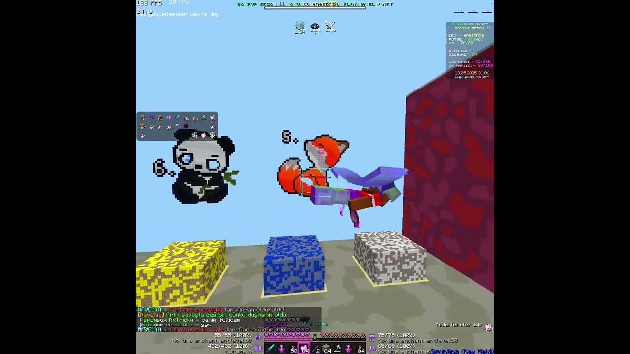 Navelya Montage #1