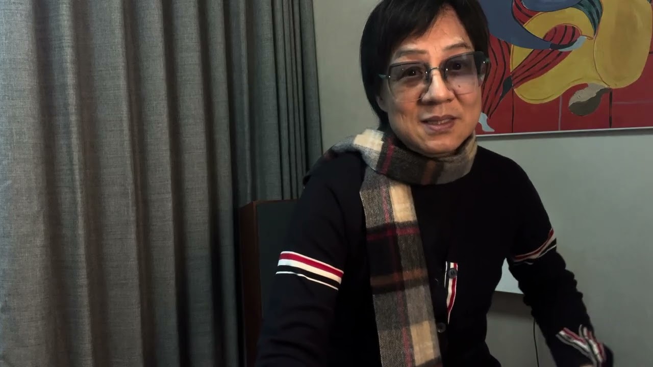 习收到神秘小报告，张升民才是身带弓大将军，随时暗杀包子，有三个靠谱证据