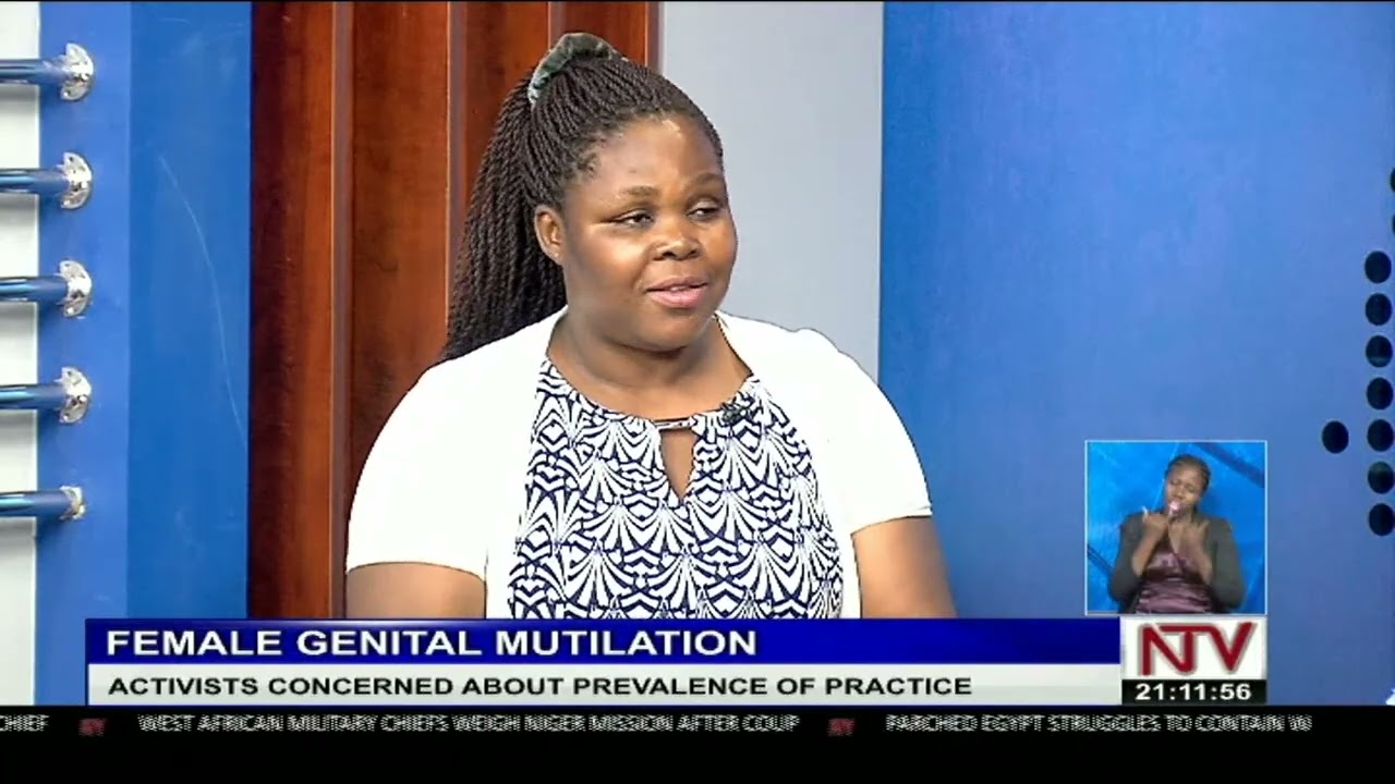 Activists concerned about prevalence of female genital mutilation