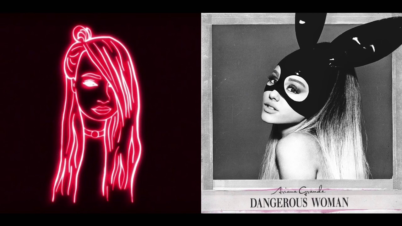 Heart To Break x Into You (Mashup) - Kim Petras & Ariana Grande