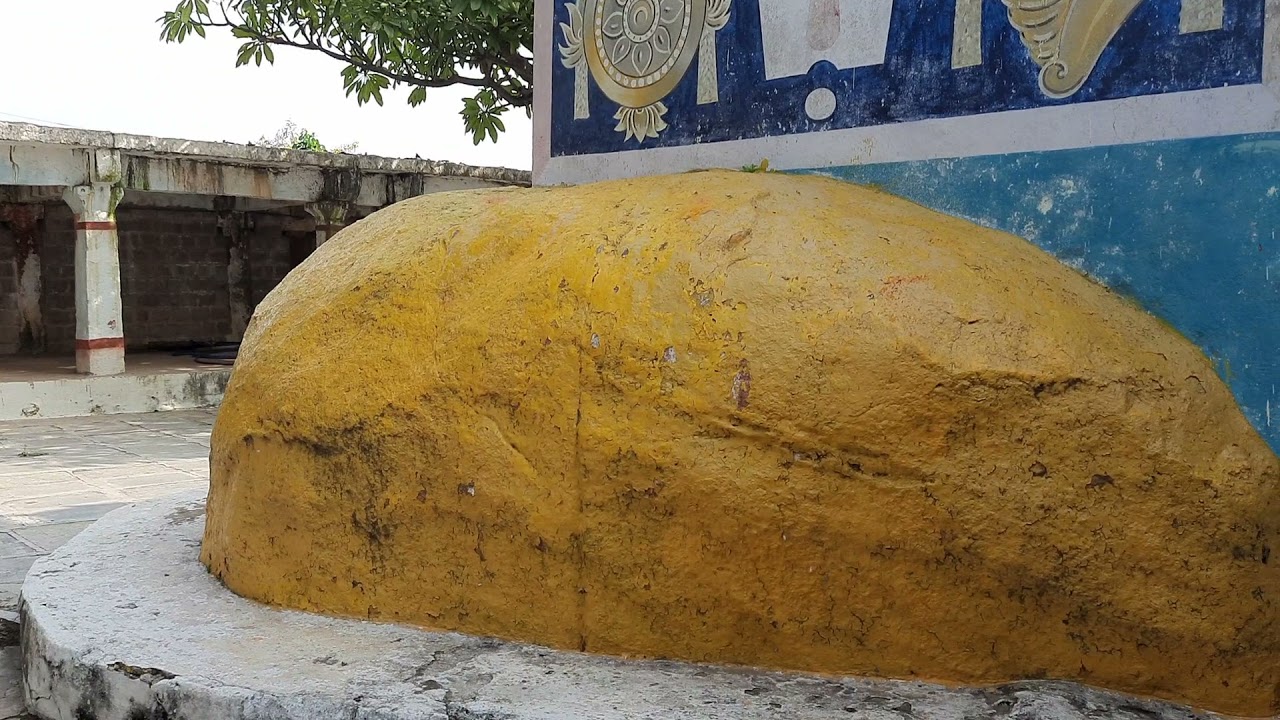 Jodimetla Venkateshwara swami devalayam, Ghatkesar, Hyderabad. 800yrs old temple. 