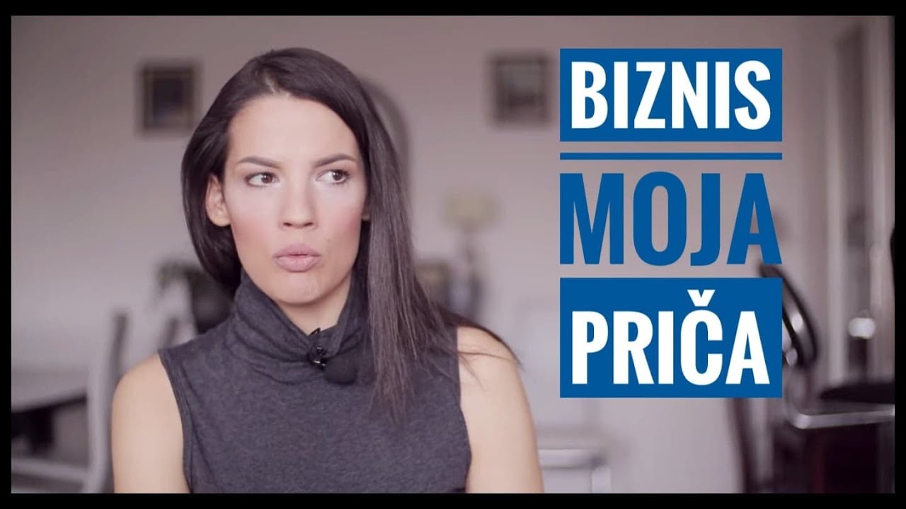Kako da pokrenete LIČNI BIZNIS i budete SAMI SVOJ GAZDA