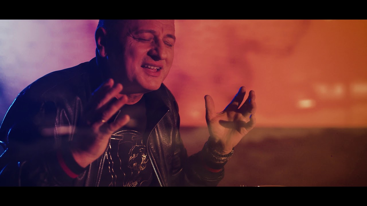 RADE LACKOVIC FT.  FUAGO - REKLI SU MI DA SI PLAKALA