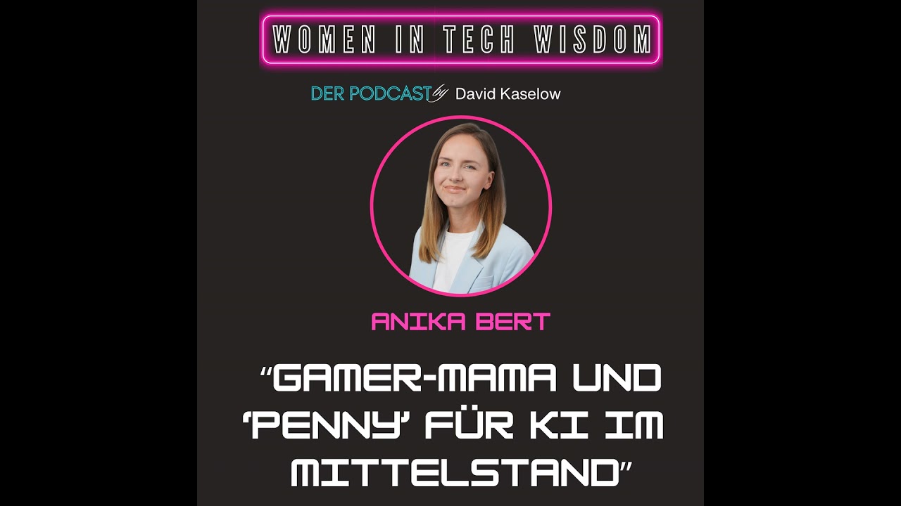 Gamer-Mama  und 