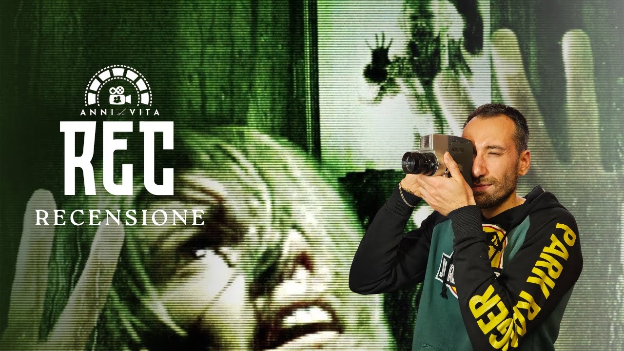 [REC] (2007) Recensione: L'Horror Spagnolo dove la Paura degli Attori &egrave; REALE
