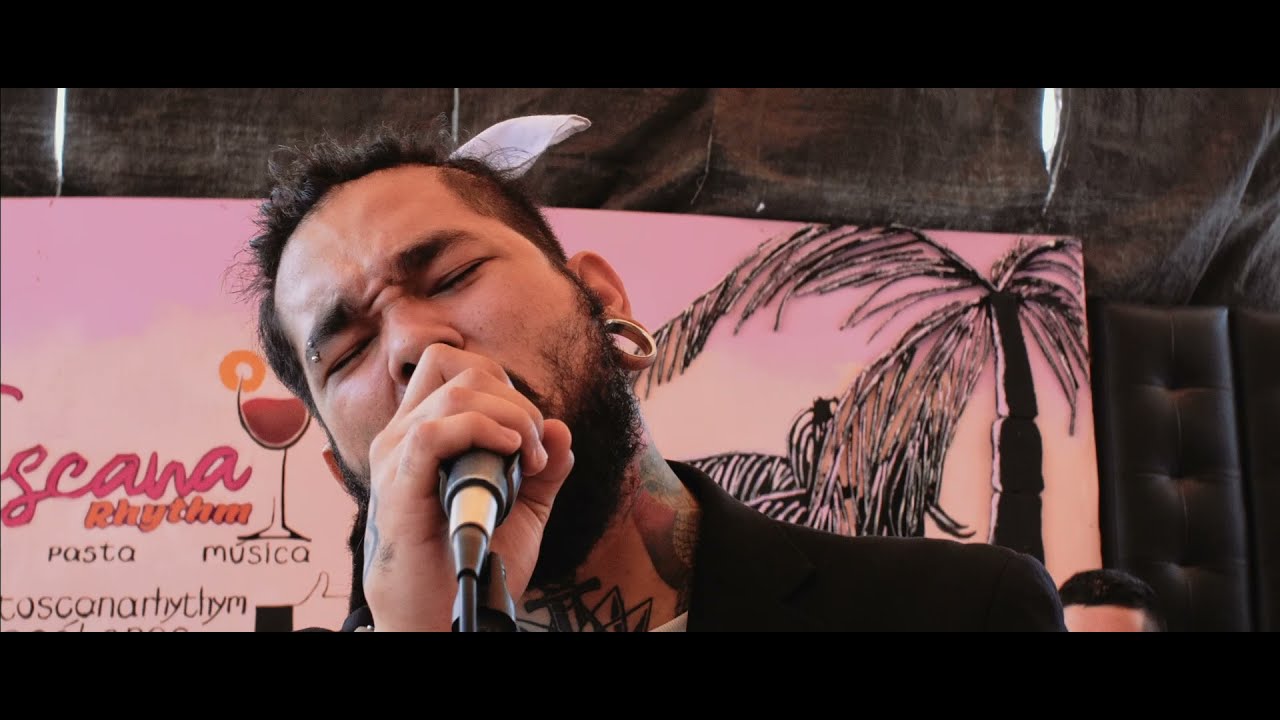 ChinoMente - M&uacute;sica  (Video Oficial)