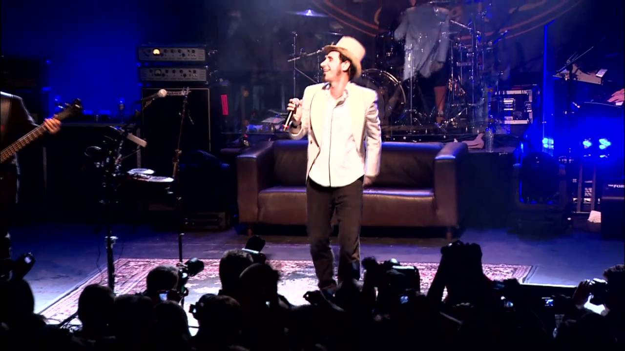 Serj Tankian - Empty Walls - Live In London - DVD