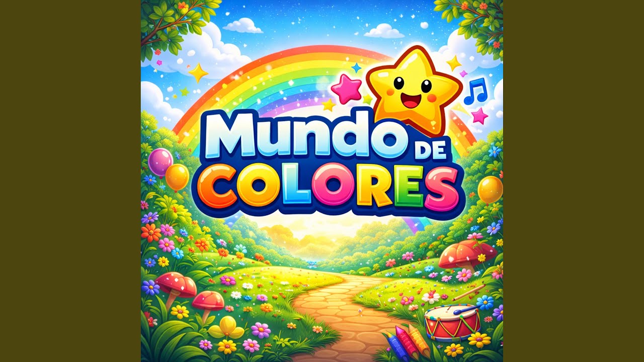 PEQUE&Ntilde;AS ESTRELLAS DE COLOR