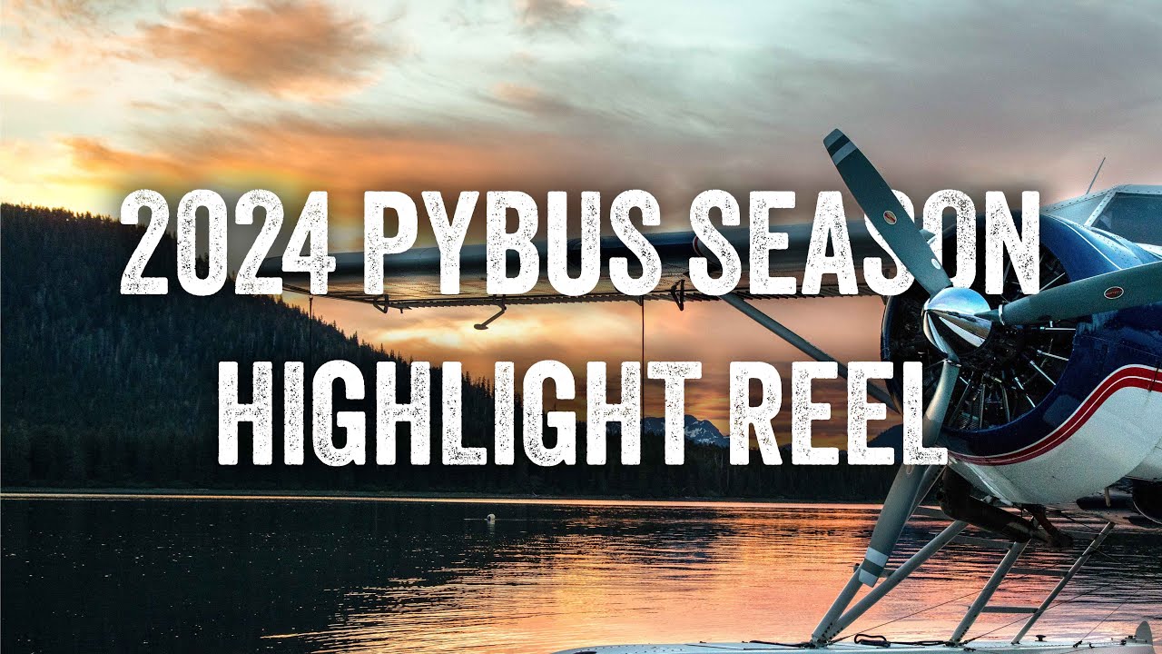 2024 Pybus Season Highlight Reel