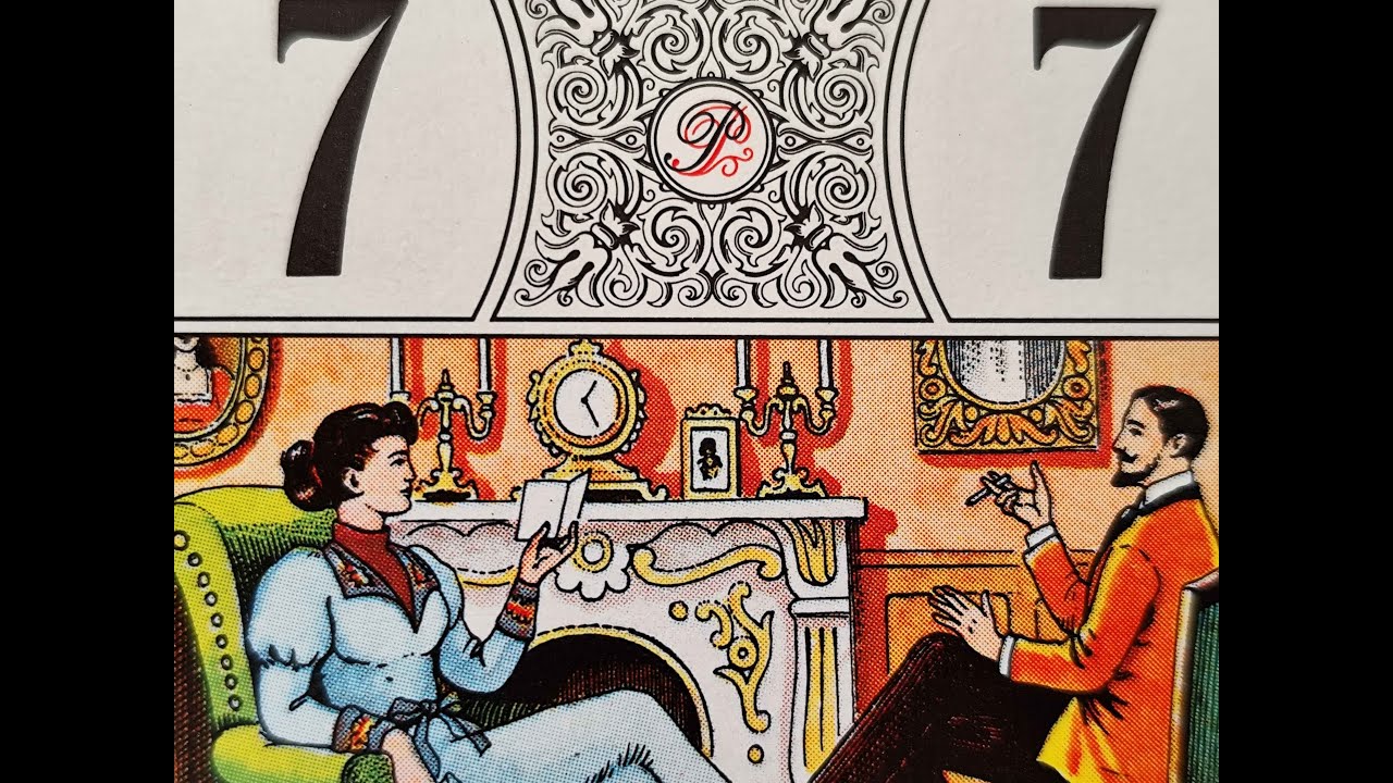 Tarot à 5 - Stratégies de base #2 - Côté Attaque (Preneur)