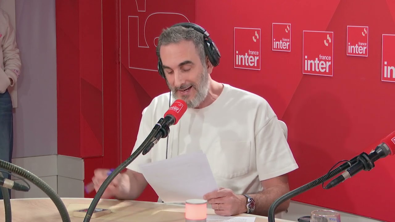 Plus qu'une avancée historique, un miracle - Le Billet de Matthieu Noël