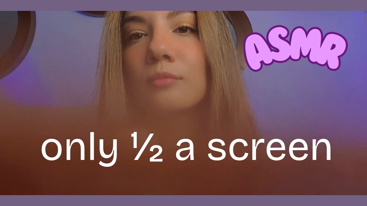 The 4-Beat Brain Melt You Need 🫠✨| ASMR