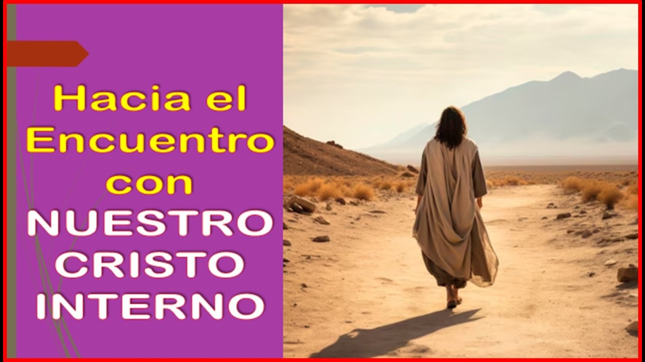CÁTEDRA DEL DIVINO MAESTRO - Transmitida en vivo - INICIO DE LA CUARESMA