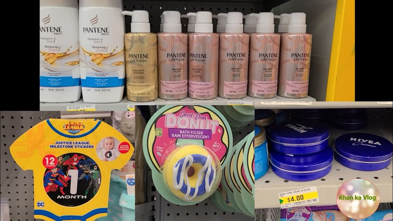 Dollarama “BEAUTY PRODUCTS EDITION” | Come Shop with me 2022