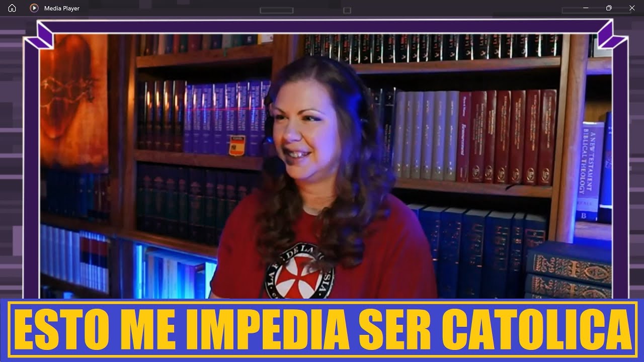 Ex Protestantes Confiesan las Razones que los manten&iacute;an lejos de la Iglesia Cat&oacute;lica | Apolog&eacute;tica