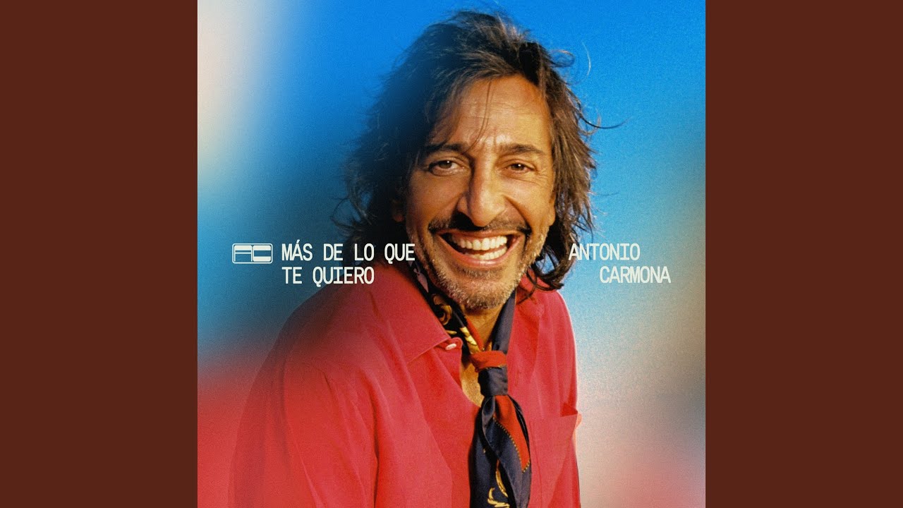 Más De Lo Que Te Quiero