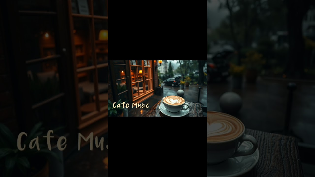 Cafe Music #aimusic #cafemusic #music #카페뮤직 #ai음악