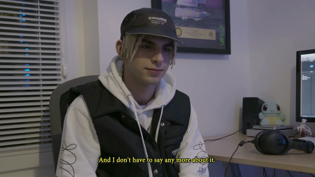 Data Luv 1. INTERVIEW