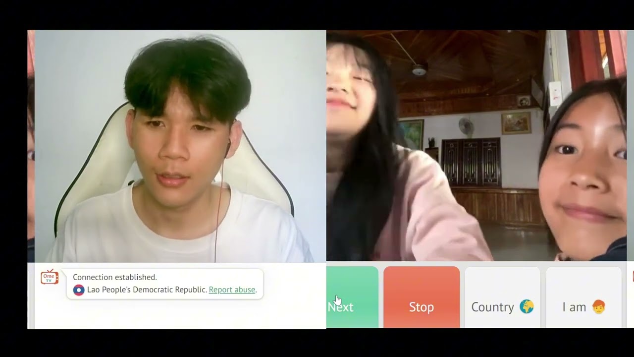 Ometv