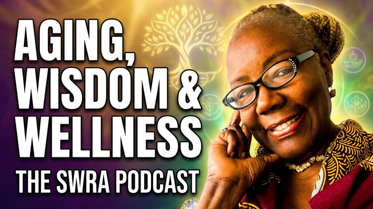 The SWRA Podcast Episode #51 #expatlife #retiredlife #singlewomenretiringabroad