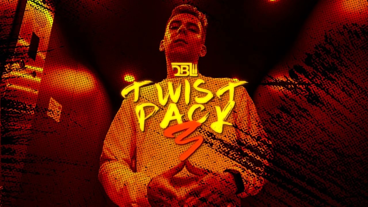 DBL - TWIST PACK VOL.3