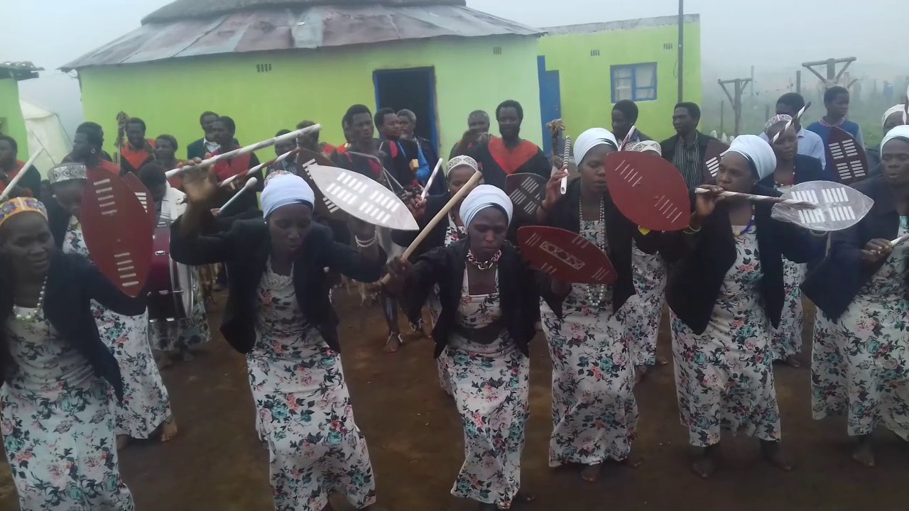 Jacobs Team uMlazi [kwaMajoka eHlokozi]