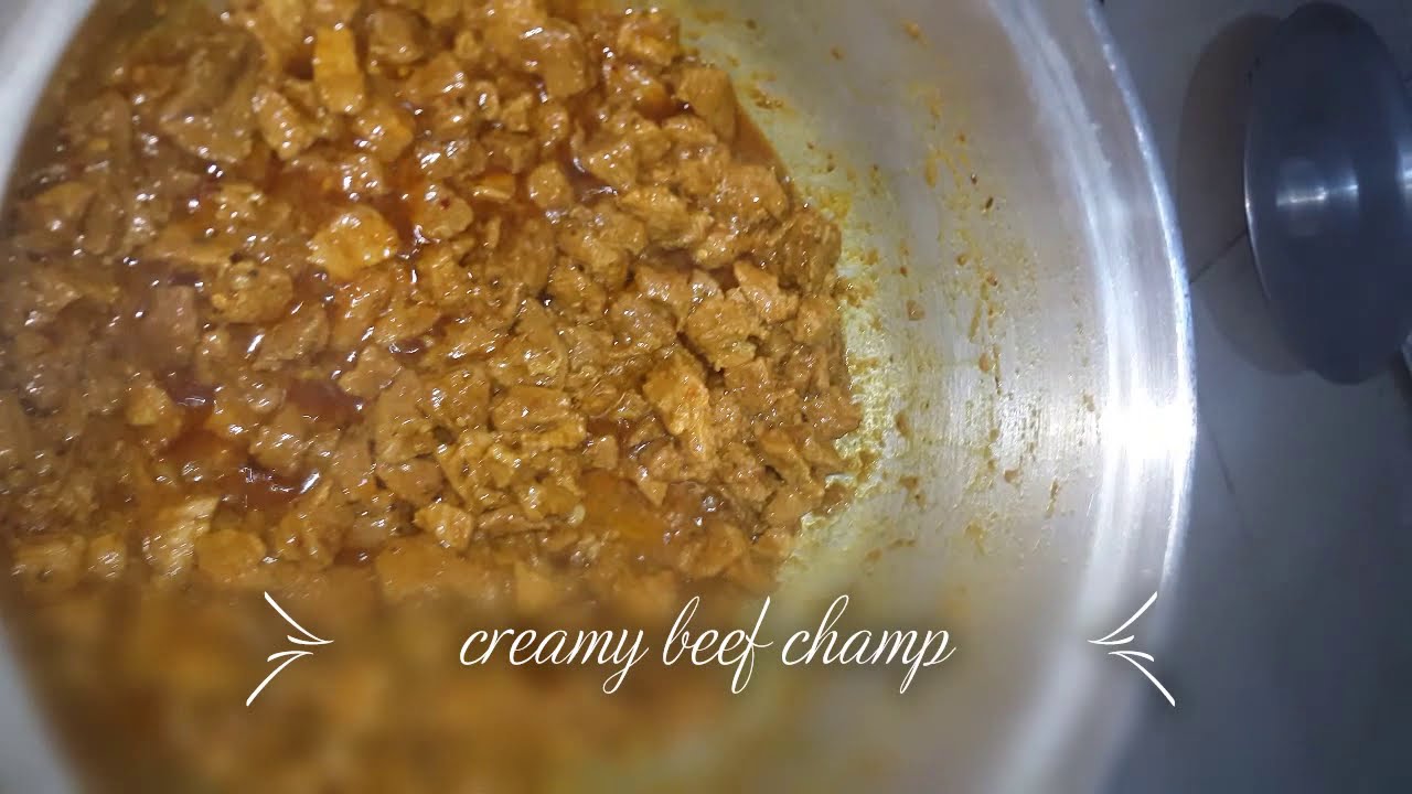 Beef Creamy Chanm(Beef masala chops restaurant style)(بڑے گوشت کی چانپ) #pardesiyonkakitchen