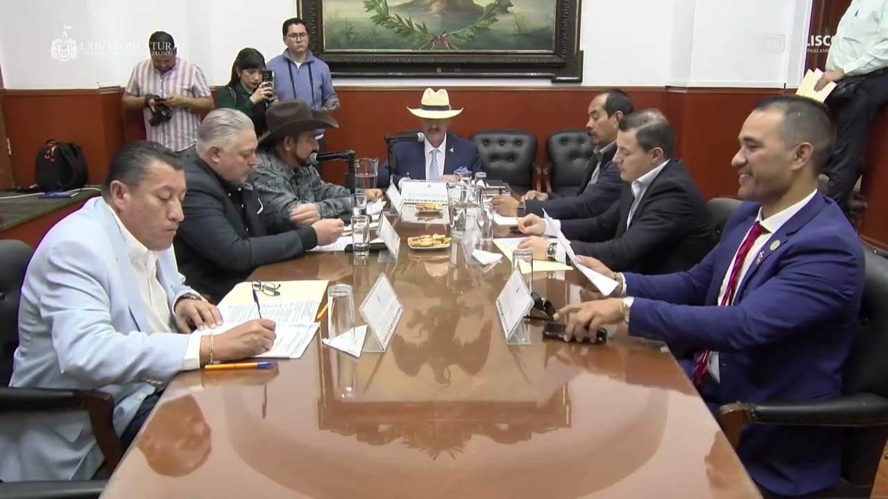 🔴 Comisión de Desarrollo Productivo Regional | 03.03.26.