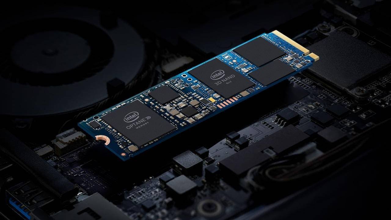 MICRON NVME 2200 1 TB SSD SPEED TEST | CRYSTAL DISK